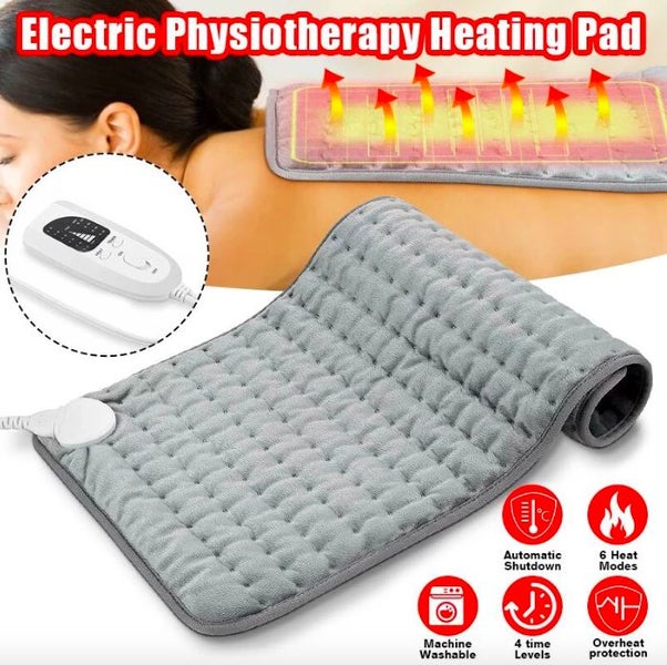 New Electric Heating Pad Sale Sale Carousel 1