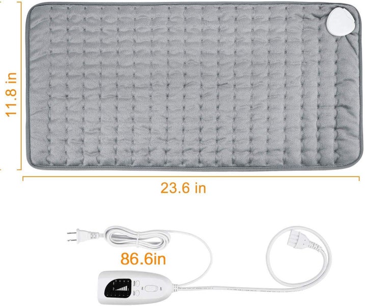 New Electric Heating Pad Sale Sale Carousel 2