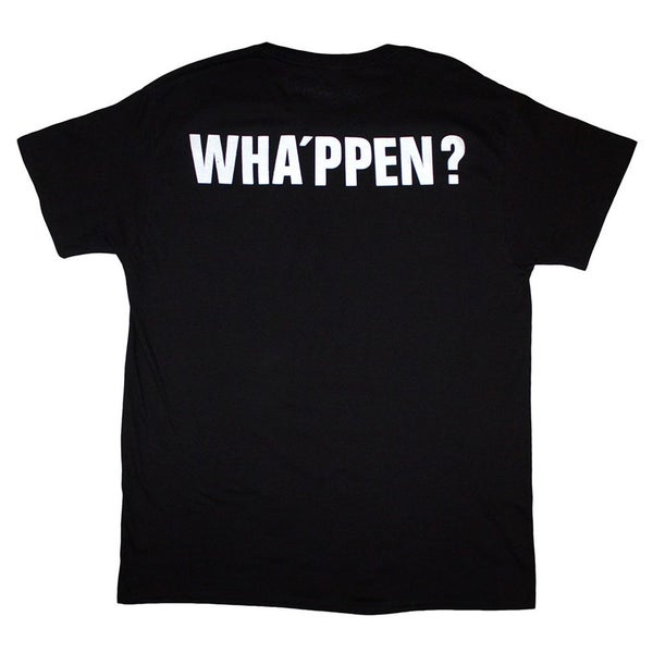 The English Beat Wha'ppen F&B T Shirt Carousel 2