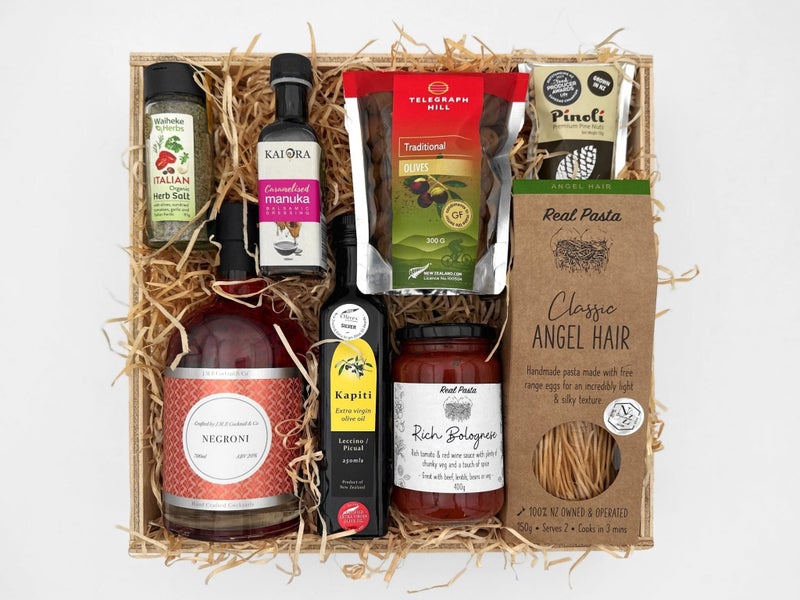 NZ Mediterranean Cuisine Gift Box Carousel 2