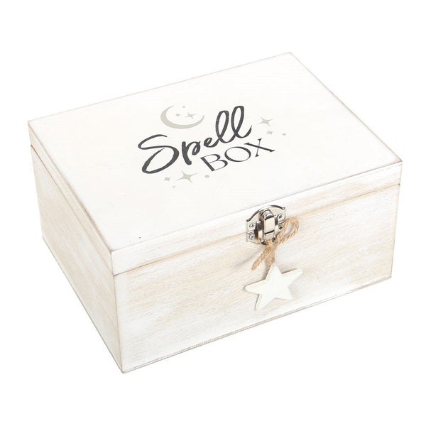 Something Different Witch Spell Box Carousel 1