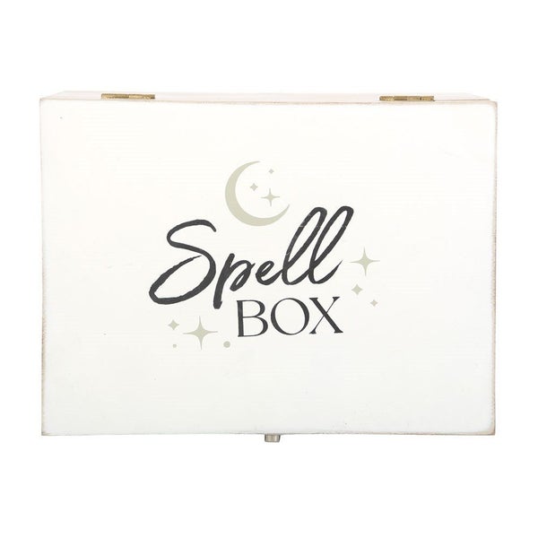 Something Different Witch Spell Box Carousel 3