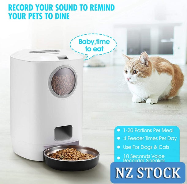 PTN NEW Pet Feeder Sale Sale Sale Carousel 1
