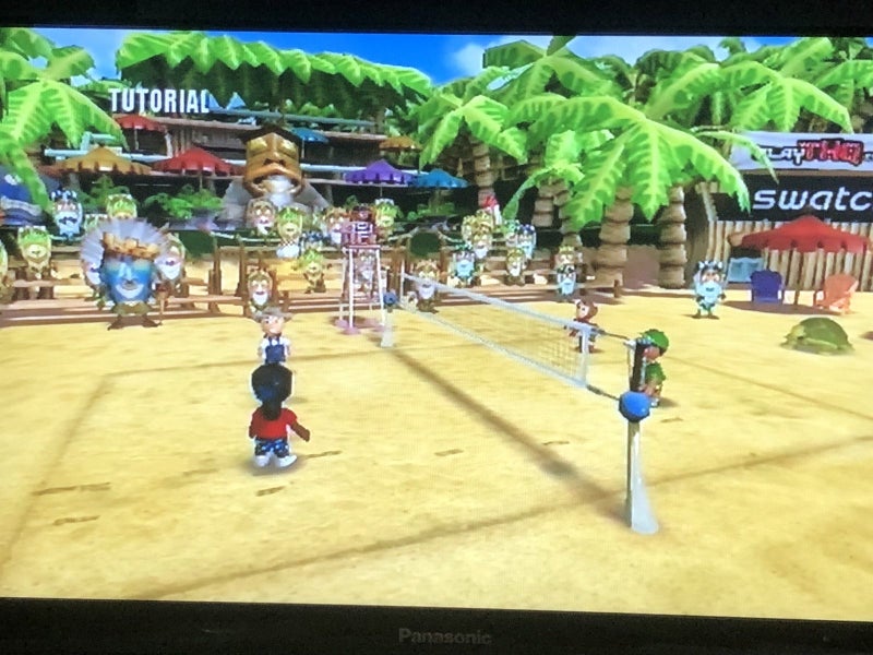 Nintendo Wii Console / Controller / Games x3 +1 - Awesome Setup! Carousel 12