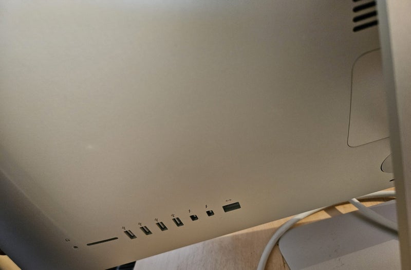 Computer iMac 27 inch, late 2013 Carousel 4
