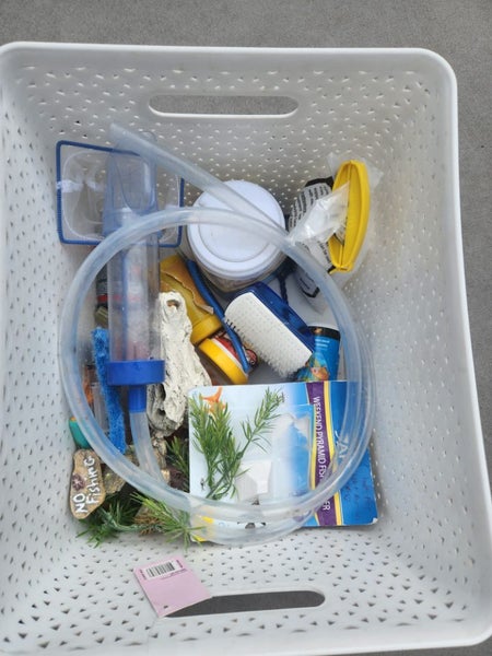 Fish Tank & Accessories Carousel 2