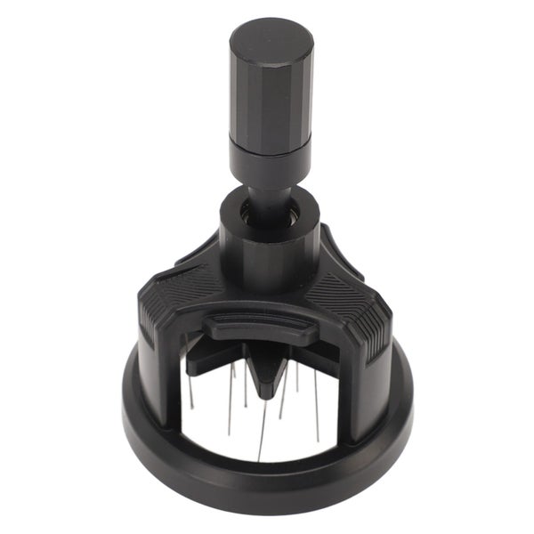 coffee stirrer tool coffee distribution tool needles coffee distributor hand Carousel 1