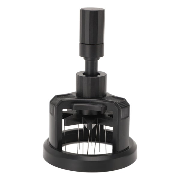 coffee stirrer tool coffee distribution tool needles coffee distributor hand Carousel 8