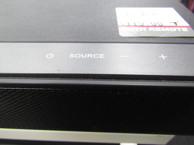SOUNDBAR VEON 2.1 CHANNEL SOUND BASE VN3187SB B16132517-2 Carousel 2