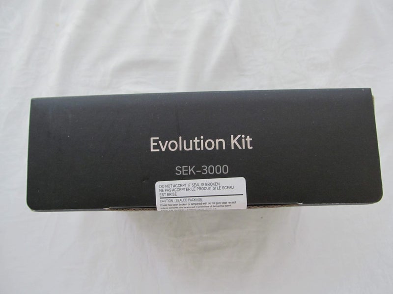 Samsung Evolution Kit SEK-3000/XY Carousel 2