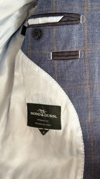 Rodd & Gunn small blazer Carousel 3