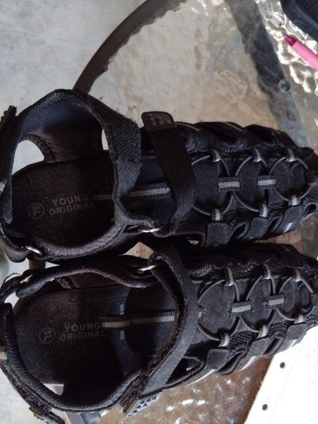 SANDLES GOOD FOR SCHOOL SZ 5 Carousel 1