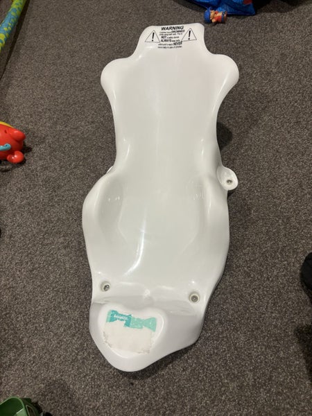 Baby bath Carousel 1