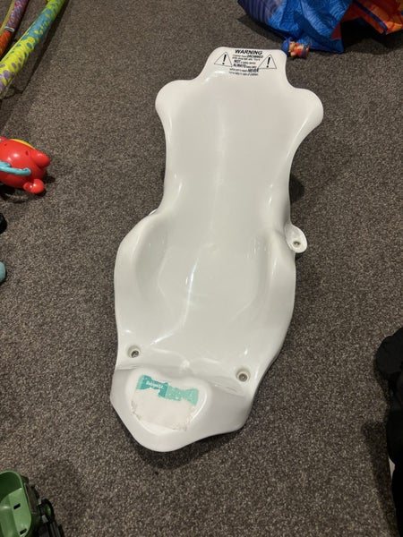 Baby bath Carousel 2