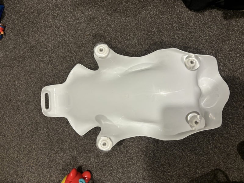 Baby bath Carousel 3