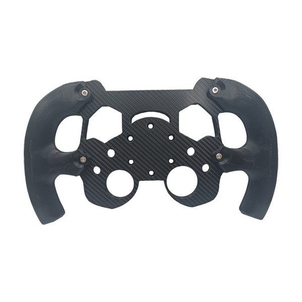 F1 Style Racing Wheel For Logitech G923, G29 Carousel 1