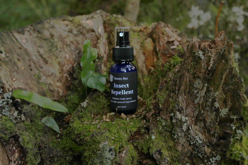 Insect Repellent Carousel 1