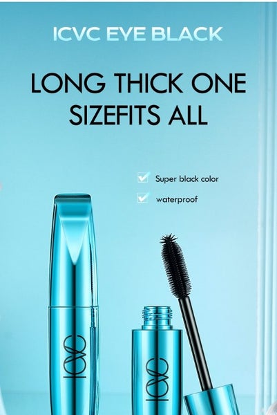 BIGLASH Super Dense waterproof Mascara #AF218 Carousel 1