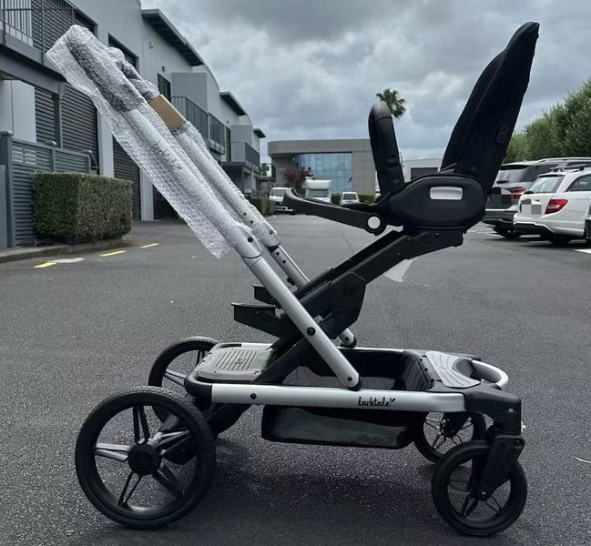 baby stroller, 3-wheels baby prams Carousel 1