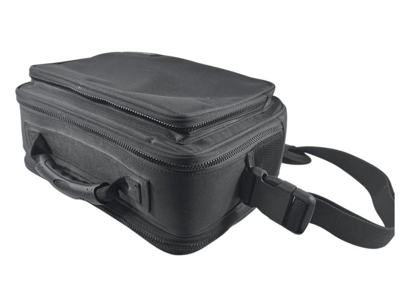 Genuine SONY PlayStation 2 PS2 Large Console Carry Bag Carousel 7