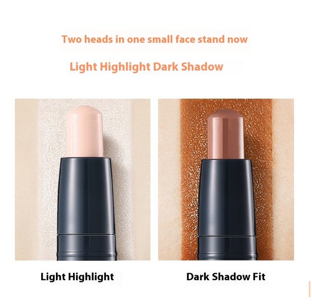 Natural Double-head face shaping Stick - AF220 Carousel 7