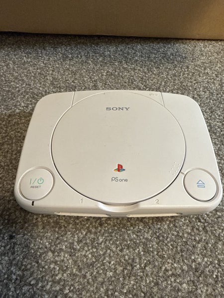 PS one console Carousel 1