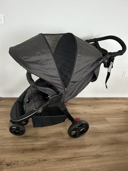 ***Babyco 3 Wheel Stroller & Car Seat Set*** Carousel 1