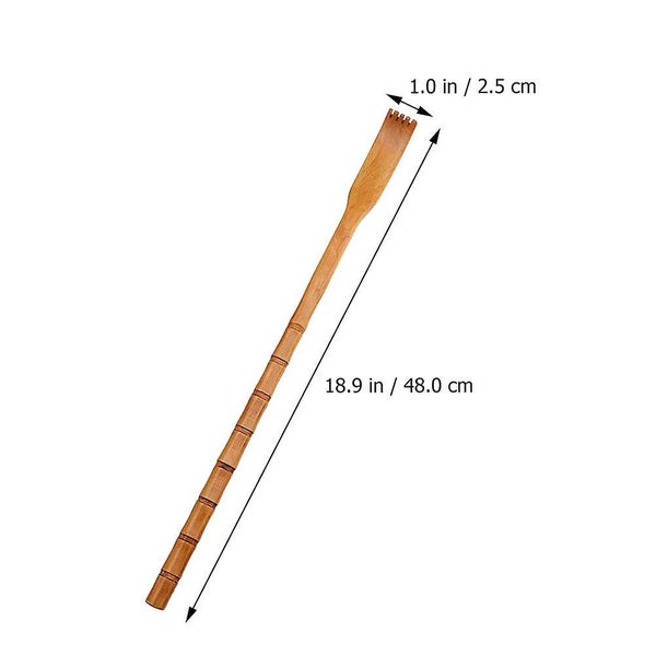 Household Tools Claw Back Scratcher Personalized Back Scratcher Good Back Scra Carousel 2