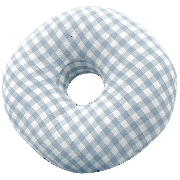 Ear Piercing Pillow Side Sleeping Pillow Piercing Sleeping Pillow Supple Sleep Carousel 2