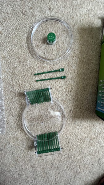 JBL Snail Collector to rid your tank of snails without using chemicals Carousel 2