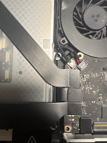 DVD drive adapter - MacBook 2011-2012 laptops Carousel 2