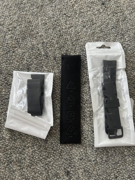 Samsung Galaxy Watch Carousel 5