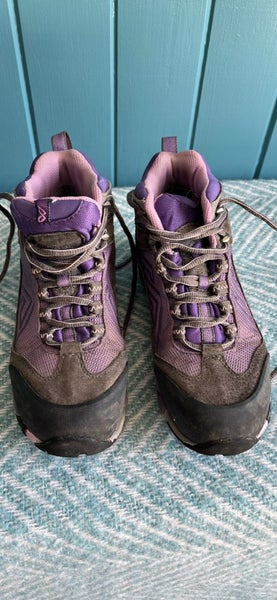 Kathmandu women’s UK 5/ EURO 38 tramping boots Carousel 1