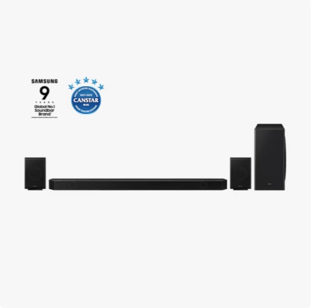 HW-Q930B Q-Series Soundbar Carousel 1