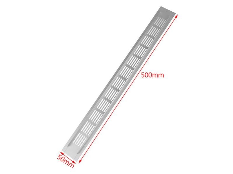 Aluminum Alloy Vents Perforated Sheet Air Vent Perforated Sheet Web Plate Carousel 1
