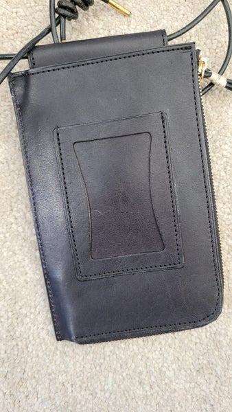 Dwarfmade Leather Pouch and Bird Whistle, Handmade in Japan Carousel 6