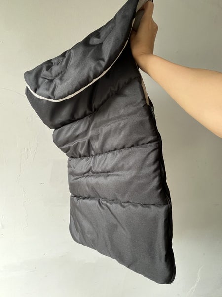 Pram/stroller feet warmer Carousel 1