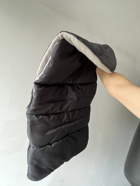 Pram/stroller feet warmer Carousel 2