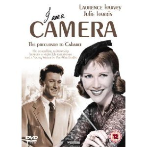 I am a Camera Carousel 1