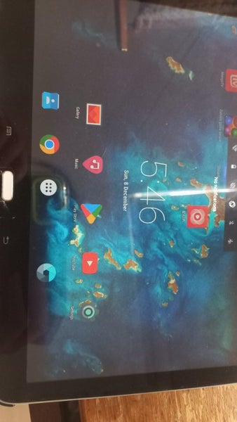 2x Samsung tab 3 Carousel 2