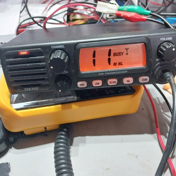 Gme 2720 cbradio Carousel 1