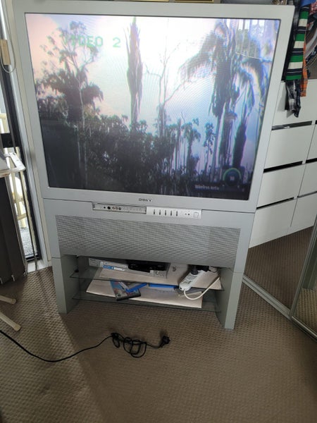 Sony TV KP XA43M31 with Stand Carousel 1