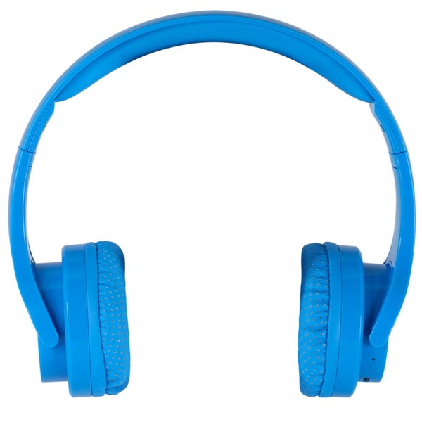 Moki Brites Wireless Headphones Blue Carousel 2