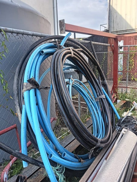 HDPE Pipes & Culverts Carousel 2
