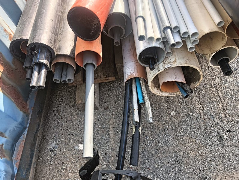 HDPE Pipes & Culverts Carousel 4