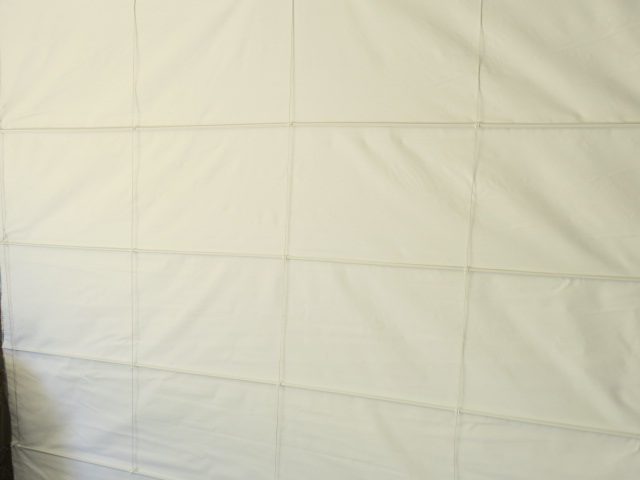 ROMAN BLIND 1.82 M WIDE X 150 CMS DROP Carousel 2