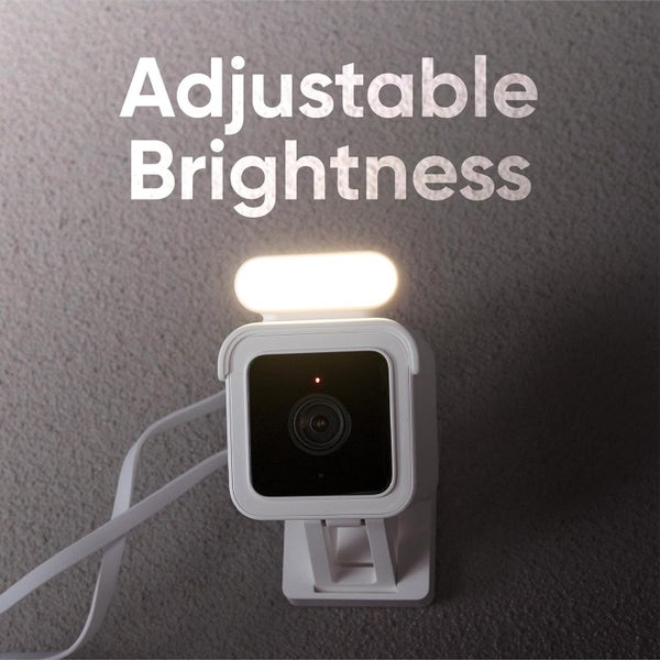 Wyze Cam v3 Spotlight and Camera FULL HD! Carousel 4
