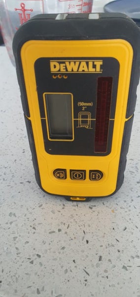 Dewalt laser Carousel 4
