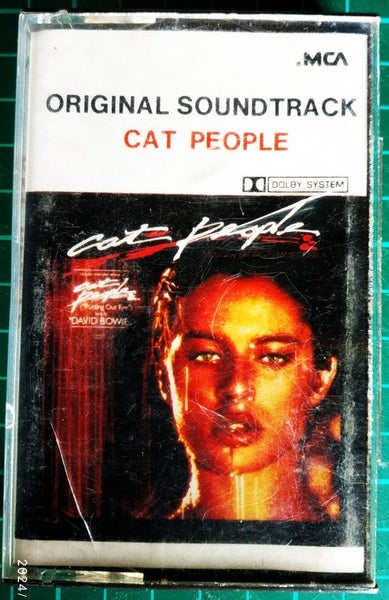 Cat People OST Carousel 1