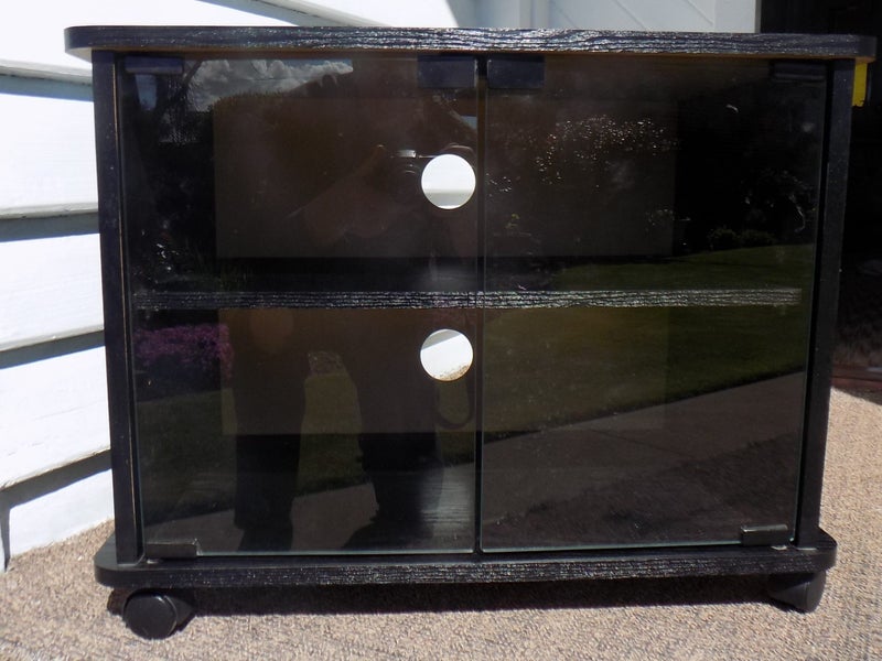 TV cabinet Carousel 1